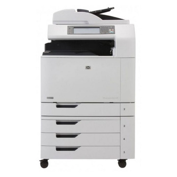 Картриджи для принтера Color LaserJet CM6030f (HP (Hewlett Packard)) и вся серия картриджей HP 824A