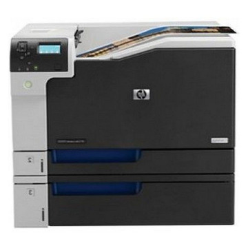 Картриджи для принтера Color LaserJet Enterprise CP5525n (HP (Hewlett Packard)) и вся серия картриджей HP 650A