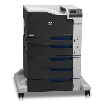 Картриджи для принтера Color LaserJet Enterprise CP5525xh (HP (Hewlett Packard)) и вся серия картриджей HP 650A