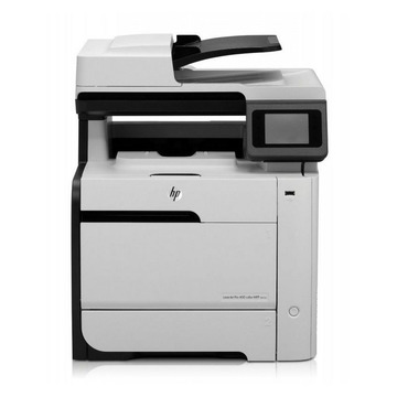 Картриджи для принтера LaserJet Pro 400 Color MFP M475dn (HP (Hewlett Packard)) и вся серия картриджей HP 305A