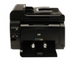 HP Color LaserJet Pro 100 MFP M175a