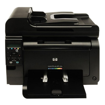 Картриджи для принтера Color LaserJet Pro 100 MFP M175a (HP (Hewlett Packard)) и вся серия картриджей HP 126A