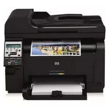 Картриджи для принтера Color LaserJet Pro 100 MFP 175nw (HP (Hewlett Packard)) и вся серия картриджей HP 126A