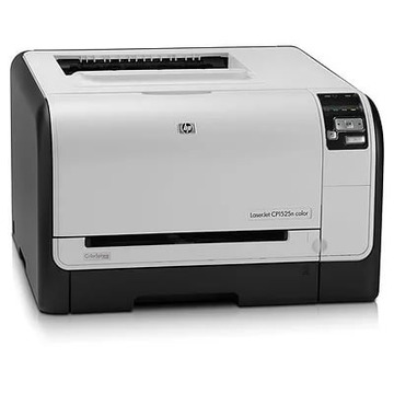 Картриджи для принтера Color LaserJet Pro CP1525n (HP (Hewlett Packard)) и вся серия картриджей HP 128A