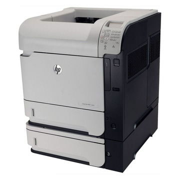 Картриджи для принтера LaserJet Enterprise 600 M602x (HP (Hewlett Packard)) и вся серия картриджей HP 90A