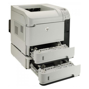 Картриджи для принтера LaserJet Enterprise 600 M603xh (HP (Hewlett Packard)) и вся серия картриджей HP 90A