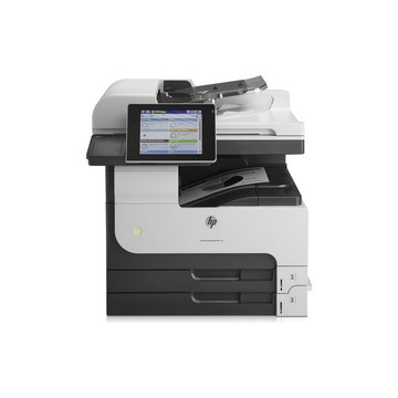 Картриджи для принтера LaserJet Enterprise M725dn (HP (Hewlett Packard)) и вся серия картриджей HP 14A