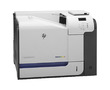 HP Color LaserJet Enterprise M551dn