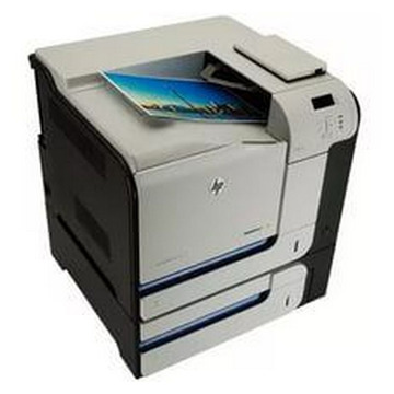 Картриджи для принтера Color LaserJet Enterprise M551xh (HP (Hewlett Packard)) и вся серия картриджей HP 507A