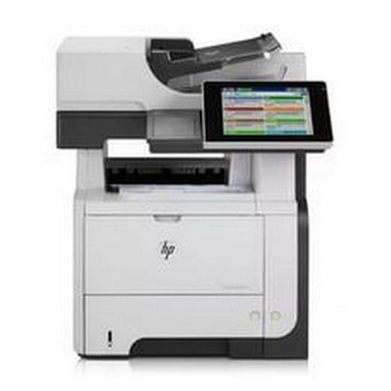 Картриджи для принтера LaserJet Enterprise 500 MFP M525dn (HP (Hewlett Packard)) и вся серия картриджей HP 55A