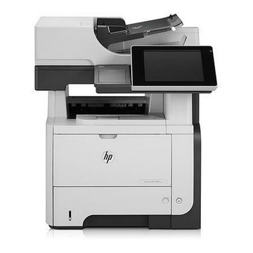 Картриджи для принтера LaserJet Enterprise 500 MFP M525f (HP (Hewlett Packard)) и вся серия картриджей HP 55A