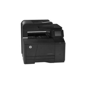Картриджи для принтера LaserJet Pro 200 Color M276n (HP (Hewlett Packard)) и вся серия картриджей HP 131A