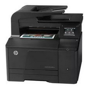 Картриджи для принтера LaserJet Pro 200 Color M276nw (HP (Hewlett Packard)) и вся серия картриджей HP 131A