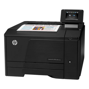 Картриджи для принтера LaserJet Pro 200 Color M251n (HP (Hewlett Packard)) и вся серия картриджей HP 131A