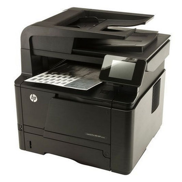 Картриджи для принтера LaserJet Pro 400 MFP M425dw (HP (Hewlett Packard)) и вся серия картриджей HP 80A