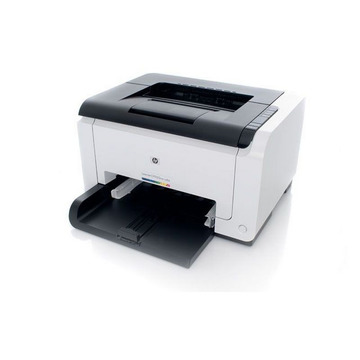 Картриджи для принтера Color LaserJet Pro CP1025 (HP (Hewlett Packard)) и вся серия картриджей HP 126A