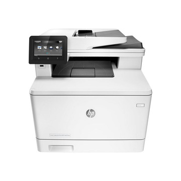 Картриджи для принтера Color LaserJet Pro MFP M477fnw (HP (Hewlett Packard)) и вся серия картриджей HP 410A
