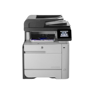 Картриджи для принтера Color LaserJet Pro MFP M476nw (HP (Hewlett Packard)) и вся серия картриджей HP 312A