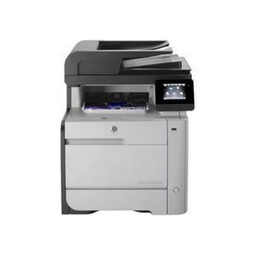 Картриджи для принтера Color LaserJet Pro MFP M476dw (HP (Hewlett Packard)) и вся серия картриджей HP 312A