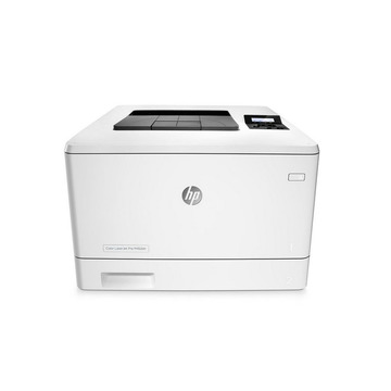 Картриджи для принтера Color LaserJet Pro M452nw (HP (Hewlett Packard)) и вся серия картриджей HP 410A