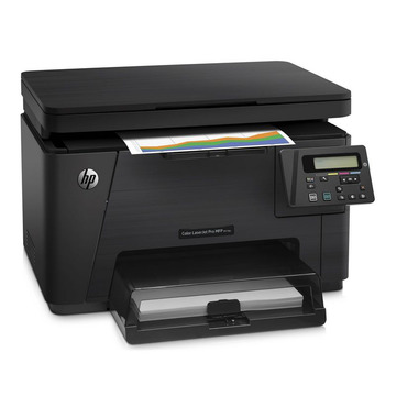Картриджи для принтера Color LaserJet Pro MFP M176n (HP (Hewlett Packard)) и вся серия картриджей HP 126A