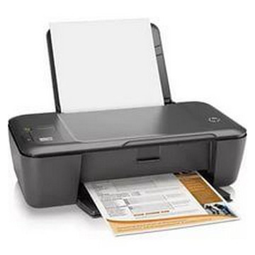 Картриджи для принтера DeskJet 2000 J210a (HP (Hewlett Packard)) и вся серия картриджей HP 121