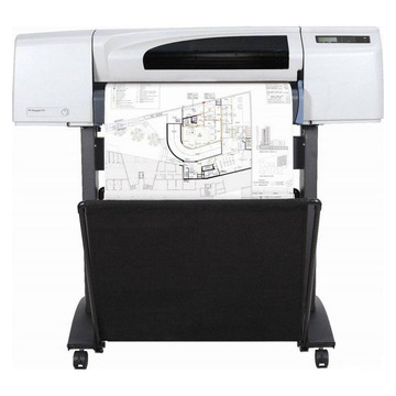 Картриджи для принтера DesignJet 510ps 24