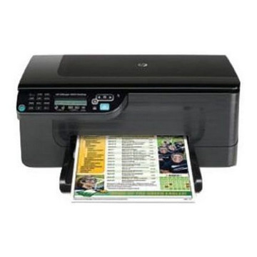 Картриджи для принтера OfficeJet 4500 Desktop AiO (HP (Hewlett Packard)) и вся серия картриджей HP 901