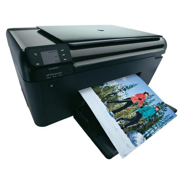 Картриджи для принтера PhotoSmart B010b AiO (HP (Hewlett Packard)) и вся серия картриджей HP 178