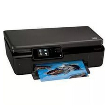Картриджи для принтера PhotoSmart 5510 eAiO B111b (HP (Hewlett Packard)) и вся серия картриджей HP 178