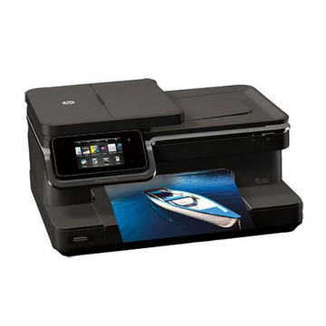 Картриджи для принтера PhotoSmart 7510 eAiO C311b (HP (Hewlett Packard)) и вся серия картриджей HP 178