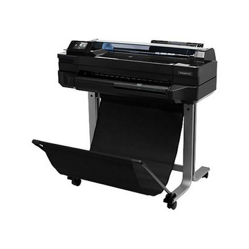 Картриджи для принтера DesignJet T520 24