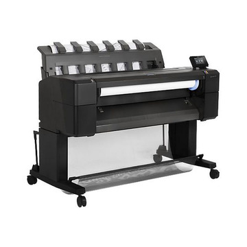 Картриджи для принтера DesignJet T920 PostScript ePrinter (HP (Hewlett Packard)) и вся серия картриджей HP 727