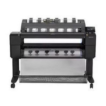 Картриджи для принтера DesignJet T1500 PostScript ePrinter (HP (Hewlett Packard)) и вся серия картриджей HP 727