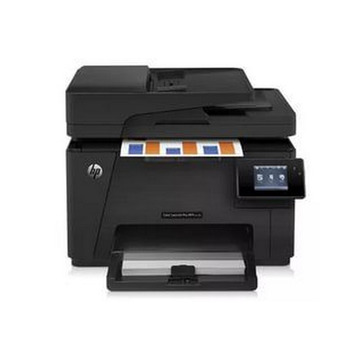 Опции HP принтер - оригинальный принтер []