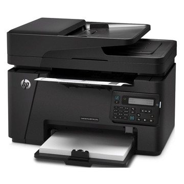 Картриджи для принтера LaserJet Pro MFP M127fn (HP (Hewlett Packard)) и вся серия картриджей HP 83A