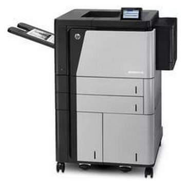 Картриджи для принтера LaserJet Enterprise M806dn (HP (Hewlett Packard)) и вся серия картриджей HP 25X