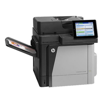 Картриджи для принтера Color LaserJet Enterprise M680dn (HP (Hewlett Packard)) и вся серия картриджей HP 653A