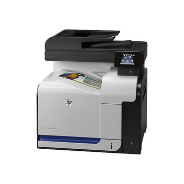 Картриджи для принтера Color LaserJet Pro 500 MFP M570dn (HP (Hewlett Packard)) и вся серия картриджей HP 507A