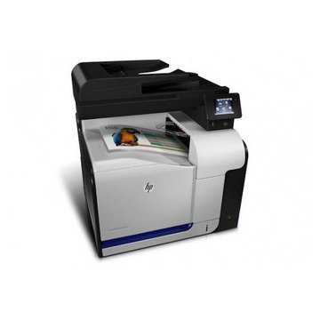 Картриджи для принтера Color LaserJet Pro 500 MFP M570dw (HP (Hewlett Packard)) и вся серия картриджей HP 507A