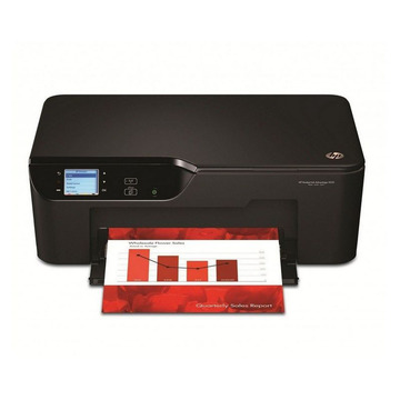Картриджи для принтера DeskJet Ink Advantage 3525 AiO (HP (Hewlett Packard)) и вся серия картриджей HP 655
