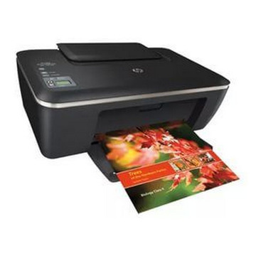 Картриджи для принтера DeskJet Ink Advantage 2515 AiO (HP (Hewlett Packard)) и вся серия картриджей HP 650