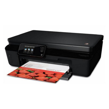 Картриджи для принтера DeskJet Ink Advantage 5525 eAiO (HP (Hewlett Packard)) и вся серия картриджей HP 655