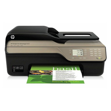 Картриджи для принтера DeskJet Ink Advantage 4625 AiO (HP (Hewlett Packard)) и вся серия картриджей HP 655