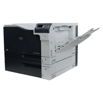 Картриджи для принтера Color LaserJet Enterprise M750n (HP (Hewlett Packard)) и вся серия картриджей HP 650A