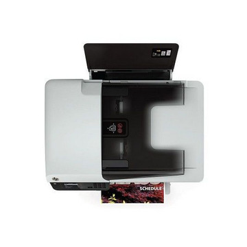Картриджи для принтера DeskJet Ink Advantage 2645 AiO (HP (Hewlett Packard)) и вся серия картриджей HP 650