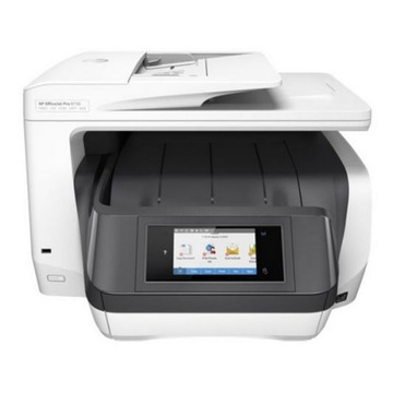 Картриджи для принтера OfficeJet Pro 8730 AiO (HP (Hewlett Packard)) и вся серия картриджей HP 953