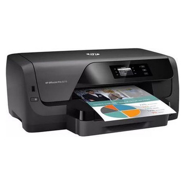 Картриджи для принтера OfficeJet Pro 8210 (HP (Hewlett Packard)) и вся серия картриджей HP 953