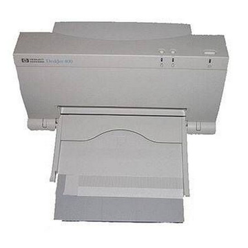 Картриджи для принтера DeskJet 400L Color (HP (Hewlett Packard)) и вся серия картриджей HP 26