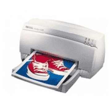 Картриджи для принтера DeskJet 400c (HP (Hewlett Packard)) и вся серия картриджей HP 26